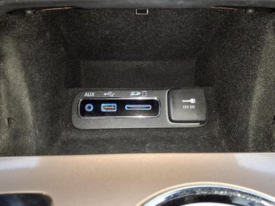 2017 Jeep Grand Cherokee Limited 4x4