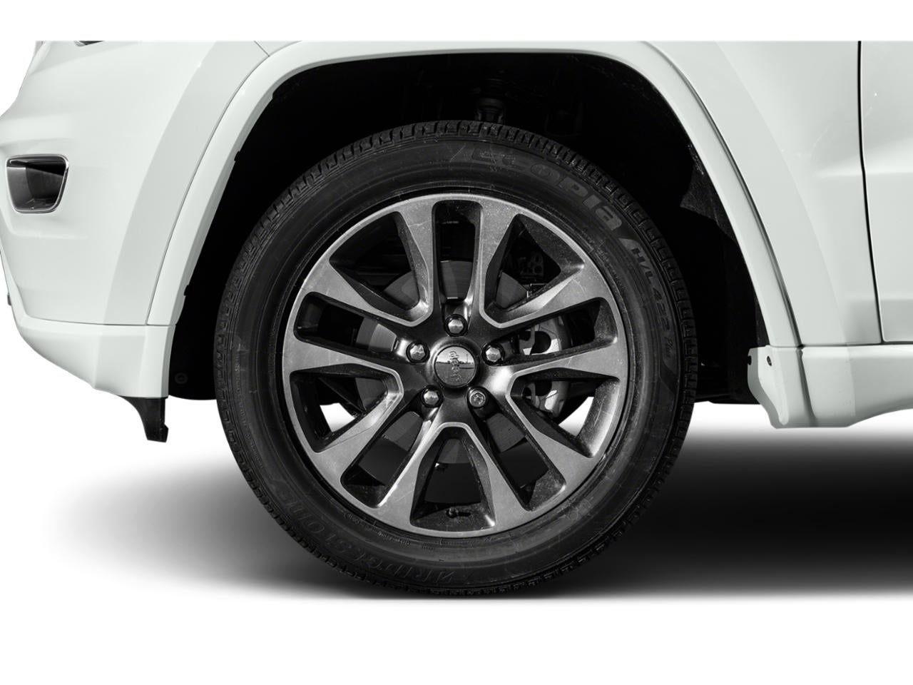 2018 Jeep Grand Cherokee High Altitude 4x4 *Ltd Avail*