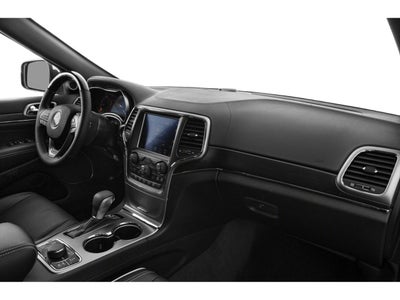 2018 Jeep Grand Cherokee High Altitude 4x4 *Ltd Avail*