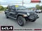 2020 Jeep Gladiator Overland 4x4