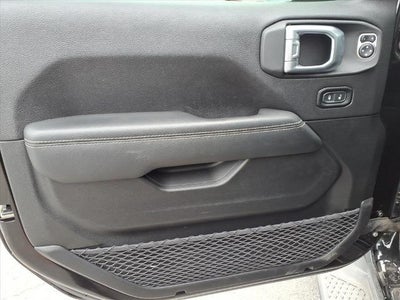 2020 Jeep Gladiator Overland 4x4