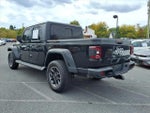 2020 Jeep Gladiator Overland 4x4