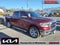2021 RAM 1500 Big Horn 4x4 Crew Cab 5'7" Box