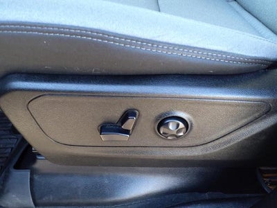 2021 RAM 1500 Big Horn 4x4 Crew Cab 5'7" Box