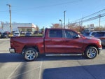 2021 RAM 1500 Big Horn 4x4 Crew Cab 5'7" Box