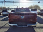 2021 RAM 1500 Big Horn 4x4 Crew Cab 5'7" Box