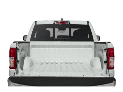 2021 RAM 1500 Big Horn 4x4 Crew Cab 5'7" Box