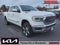 2021 RAM 1500 Limited 4x4 Crew Cab 5'7" Box