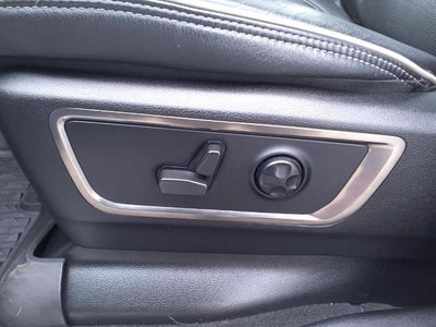 2021 RAM 1500 Limited 4x4 Crew Cab 5'7" Box