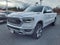 2021 RAM 1500 Limited 4x4 Crew Cab 5'7" Box