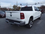 2021 RAM 1500 Limited 4x4 Crew Cab 5'7" Box