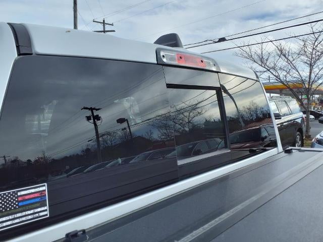 2021 RAM 1500 Limited 4x4 Crew Cab 5'7" Box