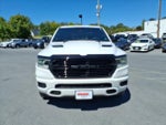 2021 RAM 1500 Laramie 4x4 Crew Cab 5'7" Box