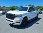 2021 RAM 1500 Laramie 4x4 Crew Cab 5'7" Box