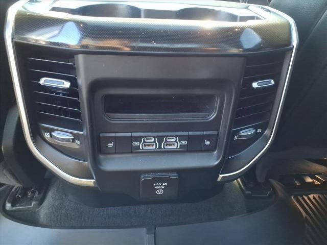 2021 RAM 1500 Laramie 4x4 Crew Cab 5'7" Box