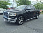 2019 RAM 1500 Laramie 4x4 Crew Cab 5'7" Box