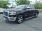 2019 RAM 1500 Laramie 4x4 Crew Cab 5'7" Box