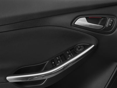 2016 Ford Focus 5dr HB ST