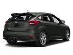 2016 Ford Focus 5dr HB ST
