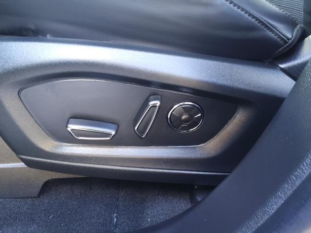 2020 Ford Explorer Platinum 4WD