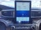 2020 Ford Explorer Platinum 4WD