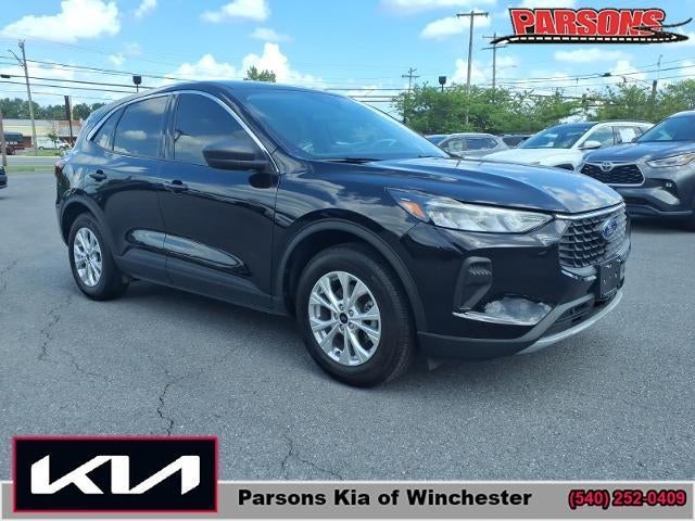 2024 Ford Escape Active FWD