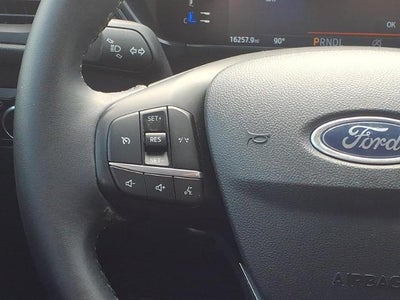 2024 Ford Escape Active FWD