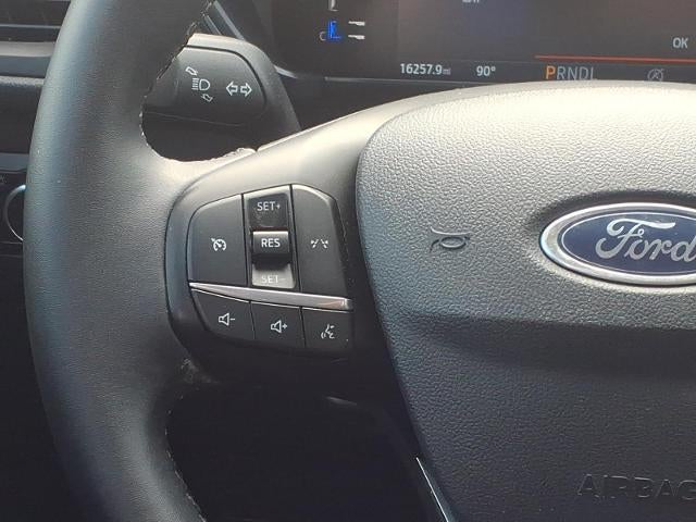 2024 Ford Escape Active FWD