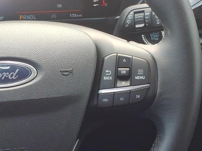 2024 Ford Escape Active FWD