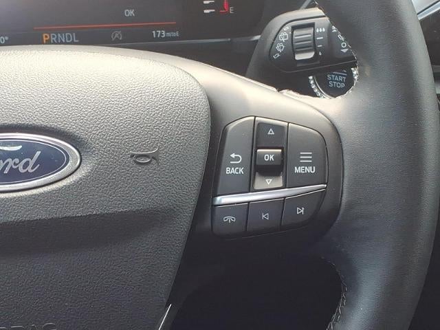 2024 Ford Escape Active FWD