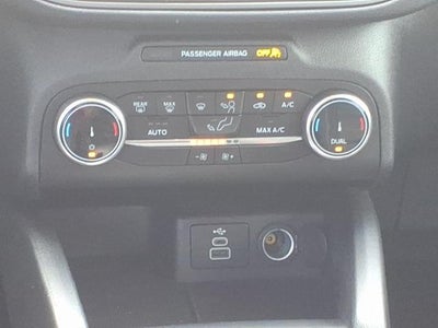 2024 Ford Escape Active FWD