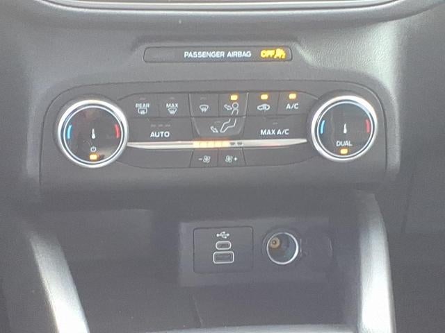2024 Ford Escape Active FWD