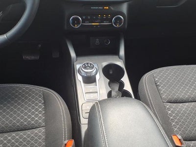 2024 Ford Escape Active FWD