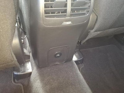 2024 Ford Escape Active FWD