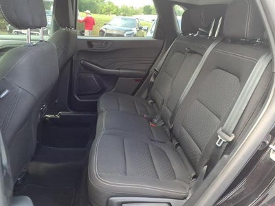 2024 Ford Escape Active FWD