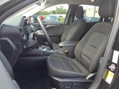 2024 Ford Escape Active FWD