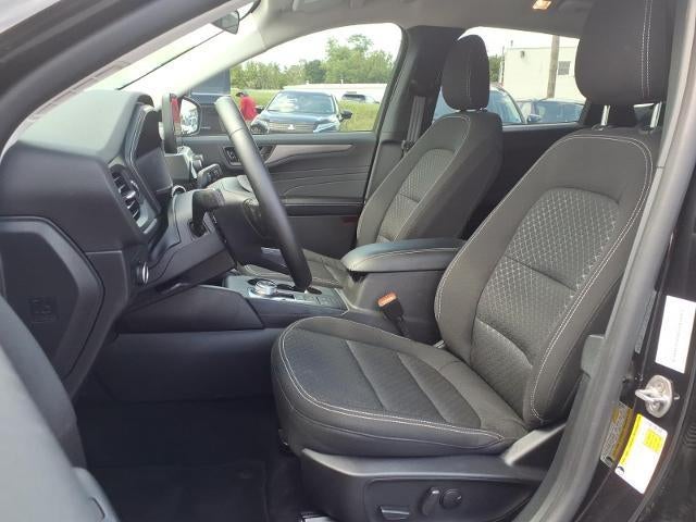 2024 Ford Escape Active FWD