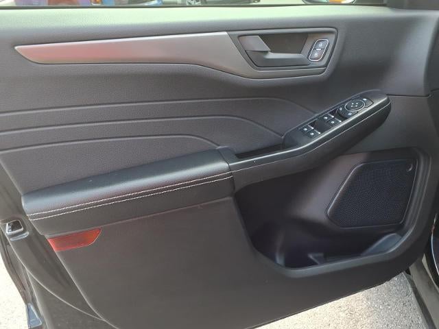 2024 Ford Escape Active FWD