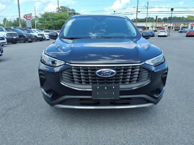 2024 Ford Escape Active FWD