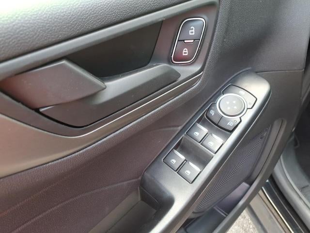 2024 Ford Escape Active FWD