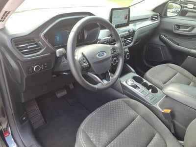 2024 Ford Escape Active FWD