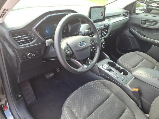 2024 Ford Escape Active FWD
