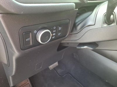 2024 Ford Escape Active FWD