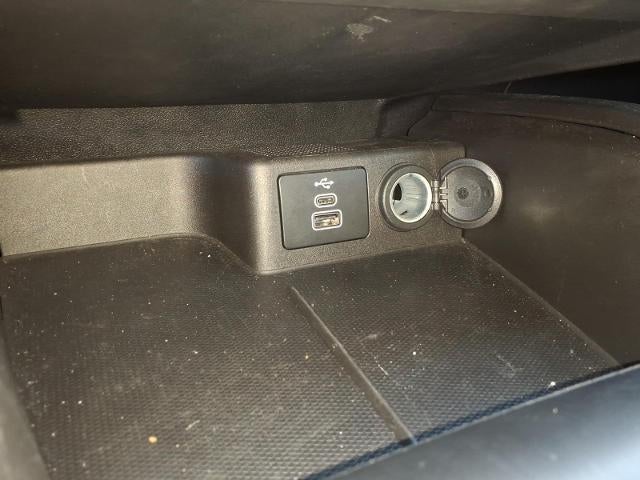 2024 Ford Escape Active FWD
