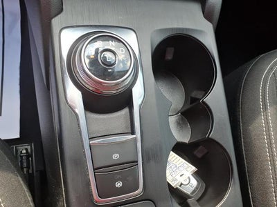 2024 Ford Escape Active FWD