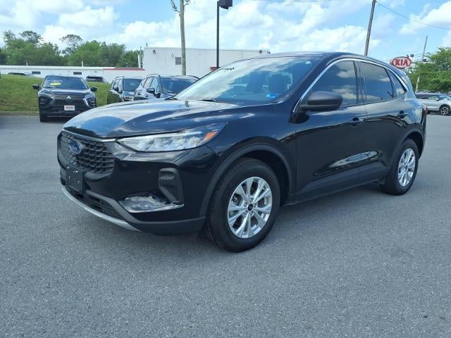 2024 Ford Escape Active FWD