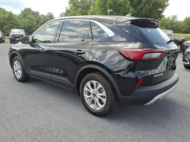 2024 Ford Escape Active FWD