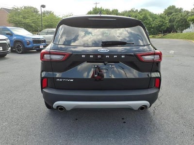 2024 Ford Escape Active FWD