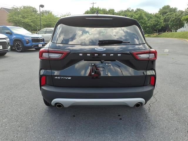 2024 Ford Escape Active FWD