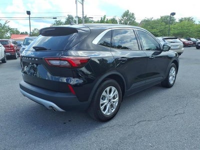 2024 Ford Escape Active FWD